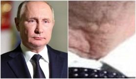 Șeful CIA: Nu există informații că Putin este bolnav